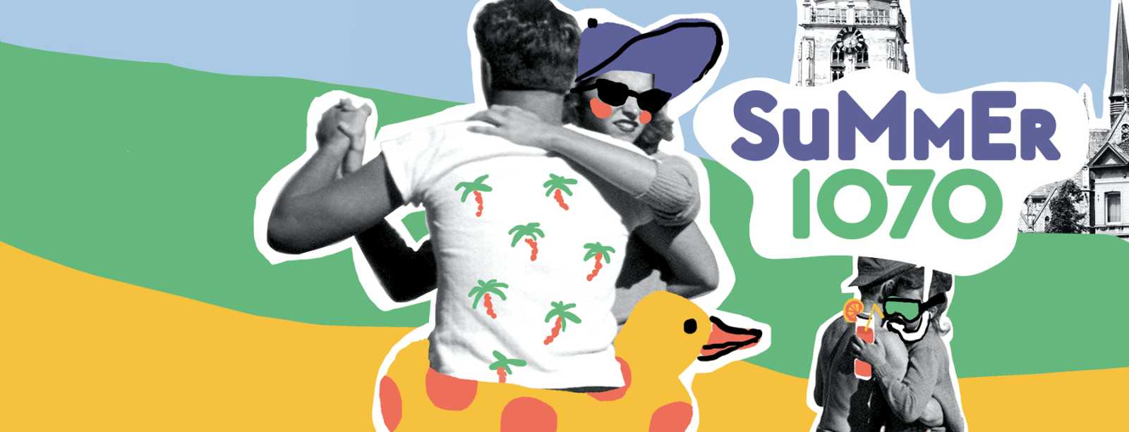 banner summer1070