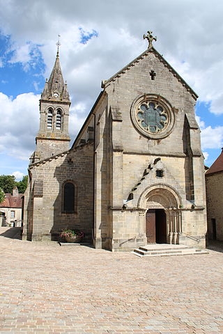 église