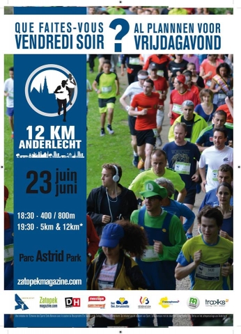 affiche