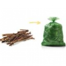 sac vert