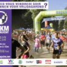 affiche 12 KM