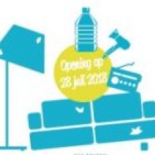 Recyclagepark Humaniteit