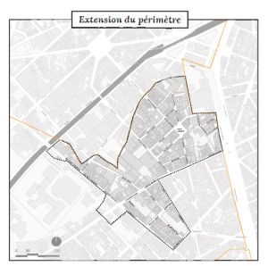 rénovation urbaine anderlecht