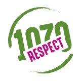 logo 1070 respect