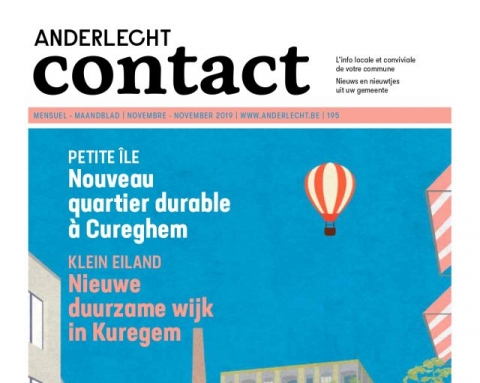 page de garde