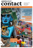 Cover Anderlecht Contact