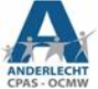 CPAS / OCMW