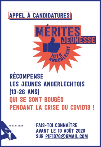 Mérites de la jeunesse