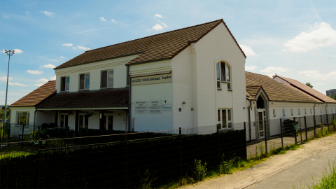 Vogelenzang