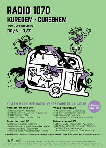 AFFICHE