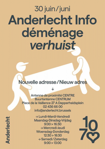 AFFICHE