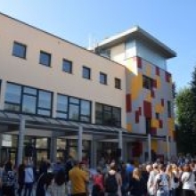 école