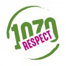 logo 1070 respect