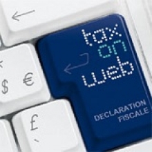 Tax-on-web