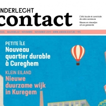 page de garde