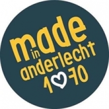 Logo Made in Anderlecht