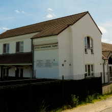 Stade du Vogelenzang