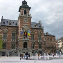 Maison Communale