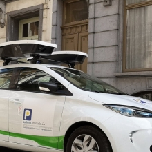 Scan Car