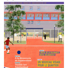 page de garde