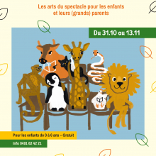 affiche bout'choux