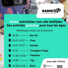 radio