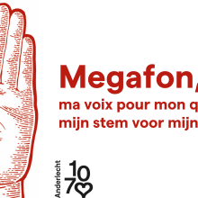 Megafon