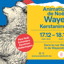 Animations Wayez