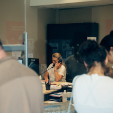 CHANGEMENT D’HORAIRES Rue de France – Mesure exceptionnelle