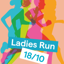 Ladies Run 