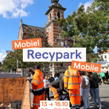 recypark 