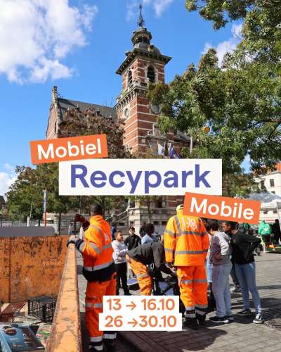 recypark 